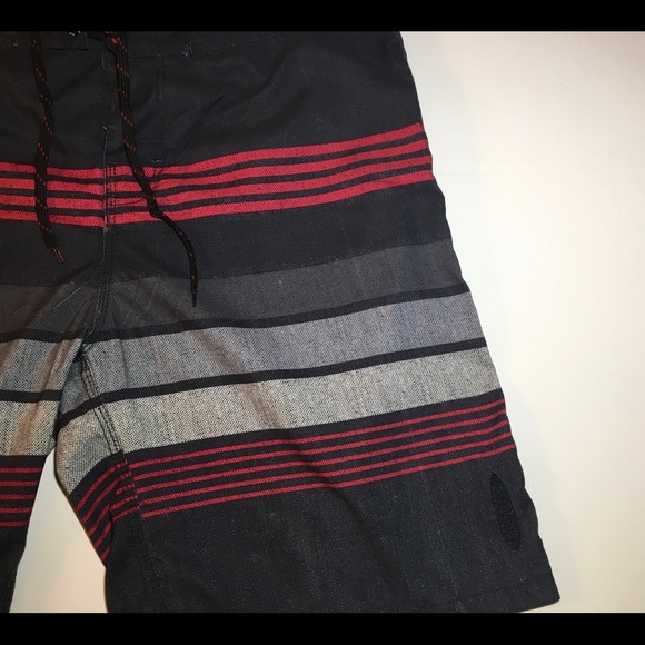 Rio Beach Men’s Swim Shorts 36 X 22 1/2in - Picture 2 of 5